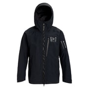 Men's Burton [ak] GORE-TEX Cyclic Jacket W21JP-100021 True Black Sサイズ [スキーウェア ジャケット メンズ]