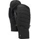 Oven Mitten 103001 BLK XS/Mサイズ [スキーグローブ]