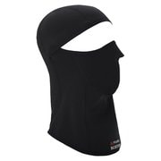 プレミアムバラクラバ PREMIUM BALACLAVA 10515103 002 TRUE BLACK L/XLサイズ [スキー バラクラバ]
