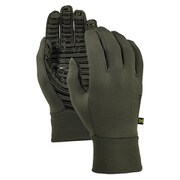 Men's Burton Powerstretch(R) Glove Liner 131691 L/XLサイズ [スキーグローブ]