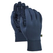 Men's Burton Powerstretch(R) Glove Liner 131691 M/Lサイズ [スキーグローブ]