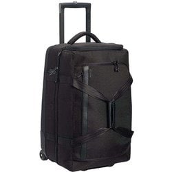 ヨドバシ.com - BURTON バートン Wheelie Cargo 65L Travel Bag