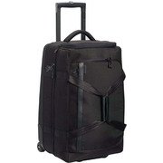 Wheelie Cargo 65L Travel Bag 116061True Black Ballistic [キャリーバック]