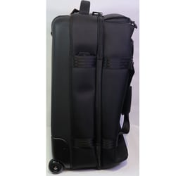 ヨドバシ.com - BURTON バートン Wheelie Cargo 65L Travel Bag