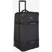 Wheelie Sub 116L Travel Bag 116091 True Black Ballistic [キャリーバック]
