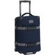 Wheelie Flight Deck 38L Travel Bag 149451111450 Dress Blue Waxed [キャリーバック]
