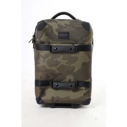 BURTON バートン Wheelie Flight Deck 38L Travel Bag 14945111960 [キャリーバック]  通販【全品無料配達】 - ヨドバシ.com