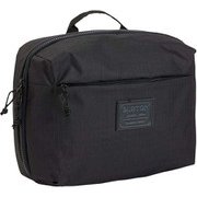 High Maintenance Kit 8L 15300100011 True Black Triple Ripstop [スキーバッグ]