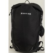 Gorge 20L Backpack 16700103016 True Black Ballistic [アウトドア系 ザック]