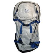AK INCLINE 30L Backpack 18517101100 Stout White Coated Ripstop [アウトドア系 ザック]