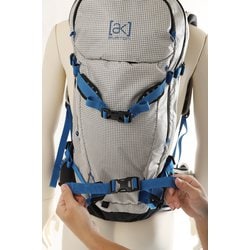 ヨドバシ.com - BURTON バートン [ak] Incline 20L Backpack