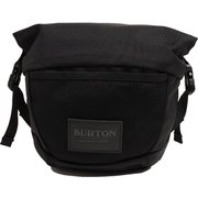 5L スモール ハバーサック バッグ W21JP-196071 TRUE BLACK BALLISTIC [アウトドア系小型バッグ]