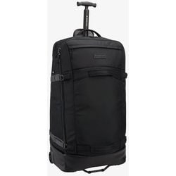 ヨドバシ.com - BURTON バートン Multipath 90L 21342100001 CHECKED [アウトドア系 キャリーケース]  通販【全品無料配達】