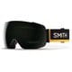 E I/O MAG AC AUSTIN SMITHxTNF CP SUN BLACK [スノーゴーグル]