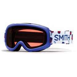 ヨドバシ Com Smith Optics スミスオプティクス Gambler Rc36 Blue Showtime スキー ゴーグル ジュニア 通販 全品無料配達