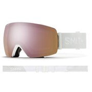 I/O MAG WHITE VAPOR CPEDAYROSEGOLDMir [スノーゴーグル]