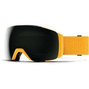 I/O MAG XL I/O MAG XL HORNET FLOOD CP SUN BLACK [スキーゴーグル 眼鏡対応]