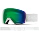 SKYLINE XL WHITE VAPOR CP E DAY GREEN Mir [スノーゴーグル]