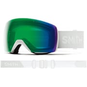 SKYLINE XL WHITE VAPOR CP E DAY GREEN Mir [スノーゴーグル]