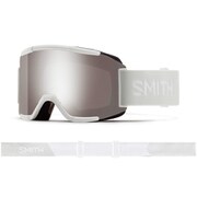 SQUAD WHITE VAPOR CP SUN PLATINUM Mir [スノーゴーグル]