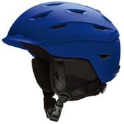 LEVEL US FIT MATTE KLEIN BLUE Mサイズ(55-59cm) [スキーヘルメット]