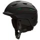 LEVEL US FIT MATTE BLACK Mサイズ(55-59cm) [スキーヘルメット]