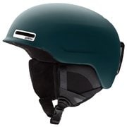 MAZE ASIAN FIT MATTE DEEP FOREST Mサイズ(59-63cm) [スキーヘルメット]