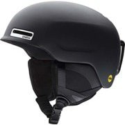 MAZE MIPS US FIT MAZE MIPS US FIT MATTE BLACK XLサイズ（63-67cm） [スキーヘルメット]