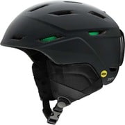 PROSPECT JR. MIPS US FIT MATTE BLACK 48-56cm [スキーヘルメット ジュニア]