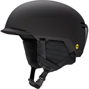 SCOUT MIPS 010260641 MATTE BLACK Mサイズ 55-59cm [スキーヘルメット]