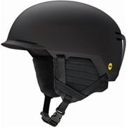 SCOUT MIPS 010260643 MATTE BLACK XLサイズ 63-67cm [スキーヘルメット]