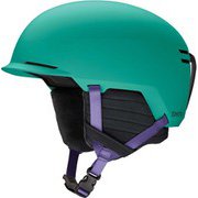 SCOUT US FIT MATTE JADE BLOCK Lサイズ（59-63cm） [スキーヘルメット]