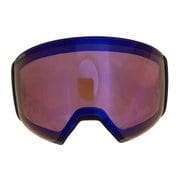 4D MAG LENS 010232310 CP PHOTOCHROMIC ROSE FLASH [スキーゴーグル スペアレンズ]