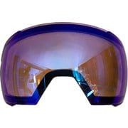 I/O MAG XL LENS 010232410 ChromaPop Photochromic Rose Flash [スキー ゴーグル スペアレンズ]