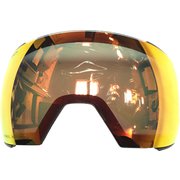 I/O MAG XL LENS 010232411 ChromaPop Photochromic Red Mirror [スキー ゴーグル スペアレンズ]