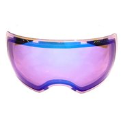 SKYLINE XL LENS 010233330 ChromaPop Photochromic Rose Flash [スキー ゴーグル スペアレンズ]