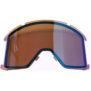 SQUAD XL LENS 010233710 ChromaPop Photochromic Rose Flash [スキー ゴーグル スペアレンズ]
