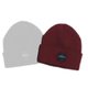 LOWKEY 011304024 BURGUNDY FREEサイズ [ビーニー]