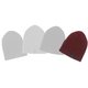 TERRAIN 011304013 BURGUNDY FREEサイズ [ビーニー]