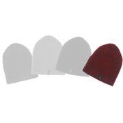 TERRAIN 011304013 BURGUNDY FREEサイズ [ビーニー]