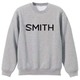 ESSENTIAL CREW 011305605 GRAY Sサイズ [スウェット]