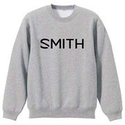 ESSENTIAL CREW 011305608 GRAY XLサイズ [スウェット]