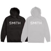 ESSENTIAL HOODIE 011305495 BLACK Lサイズ [パーカー]