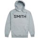 ESSENTIAL HOODIE 011305506 GRAY XLサイズ [パーカー]