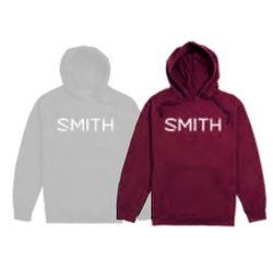 ヨドバシ.com - スミス SMITH ESSENTIAL HOODIE 011305484 BURGUNDY M