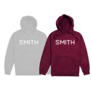 ESSENTIAL HOODIE 011305486 BURGUNDY XLサイズ [パーカー]