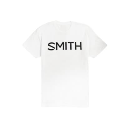 スミス SMITHESSENTIAL TEE 011305114 WHITE Mサイズ [カットソー]Ω