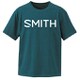 ESSENTIAL TEE 011305136 ASH NAVY XLサイズ [カットソー]
