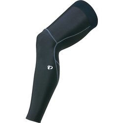 418-3-L [レッグ ウォーマ ブラック]