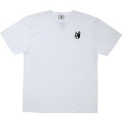 CP19650 1 M [半袖TEE パイド ホワイト Mサイズ]